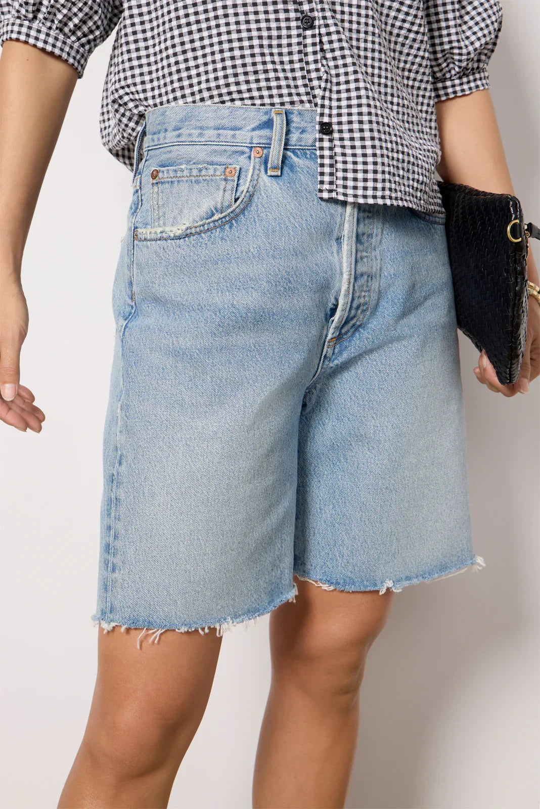 90s Short 75 inseam