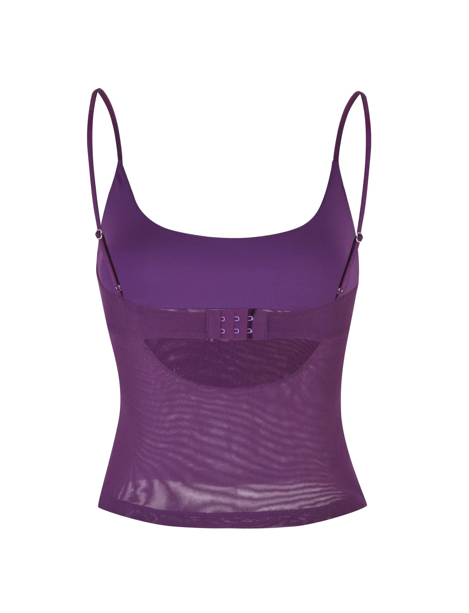 OCTAVIA TOP PURPLE