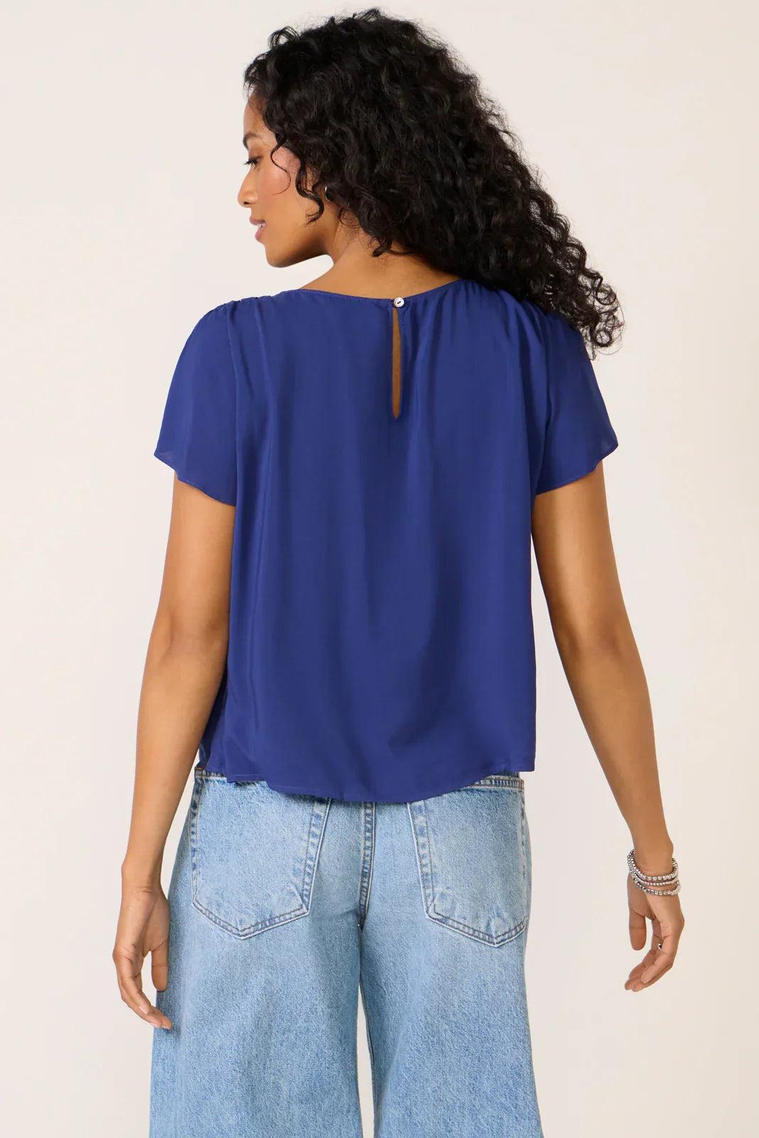 Marcel Blouse