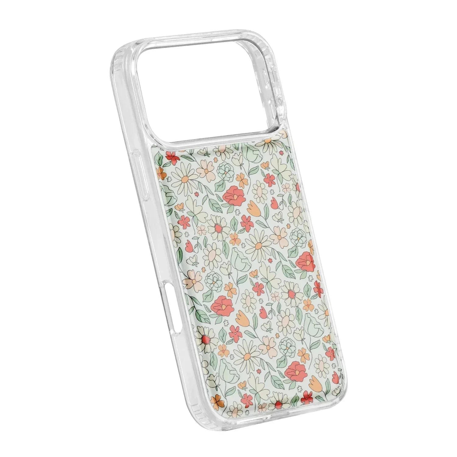 Walli Cases Blossom Bliss Magnetic Case