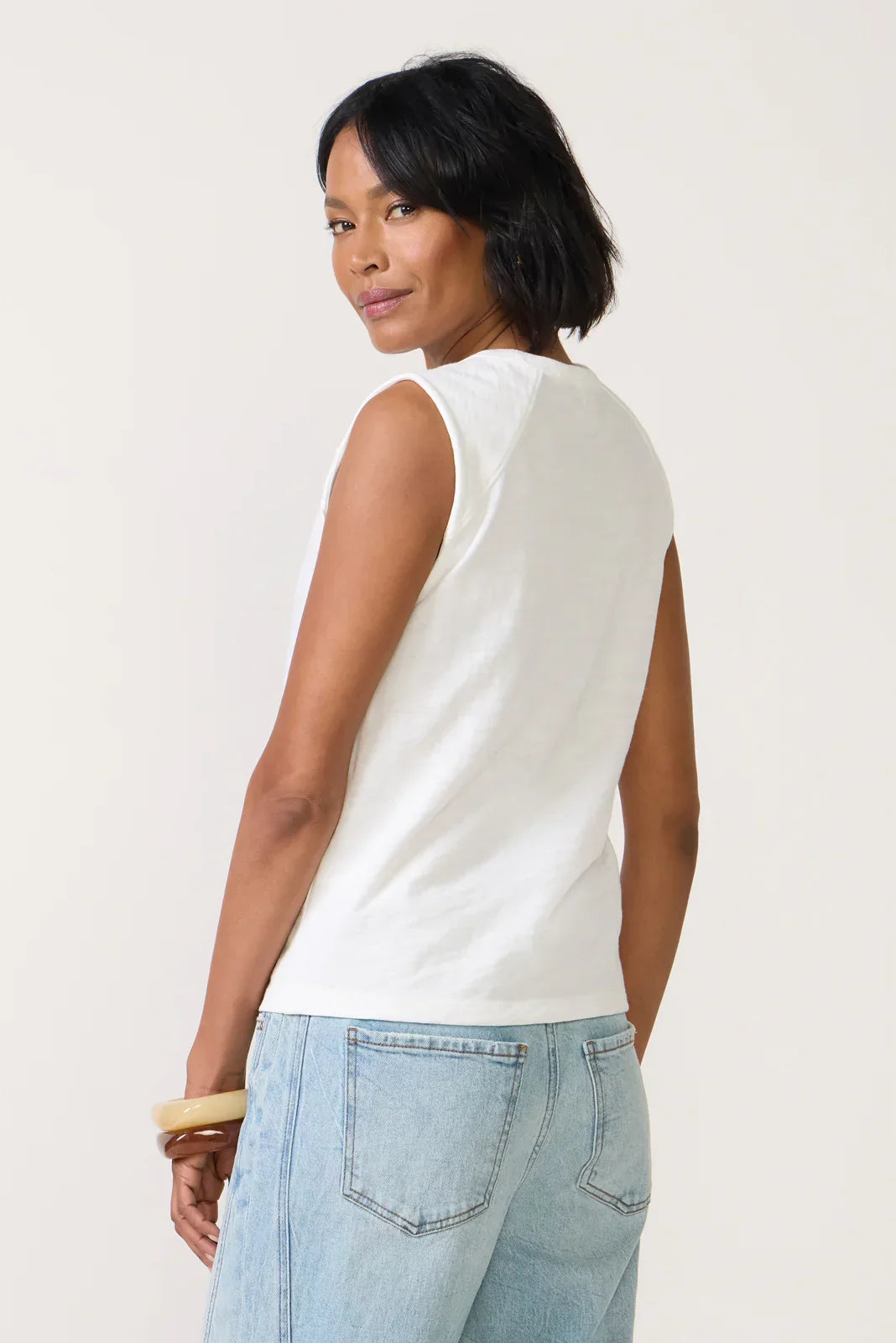Davina Tank