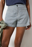 Voyage Short