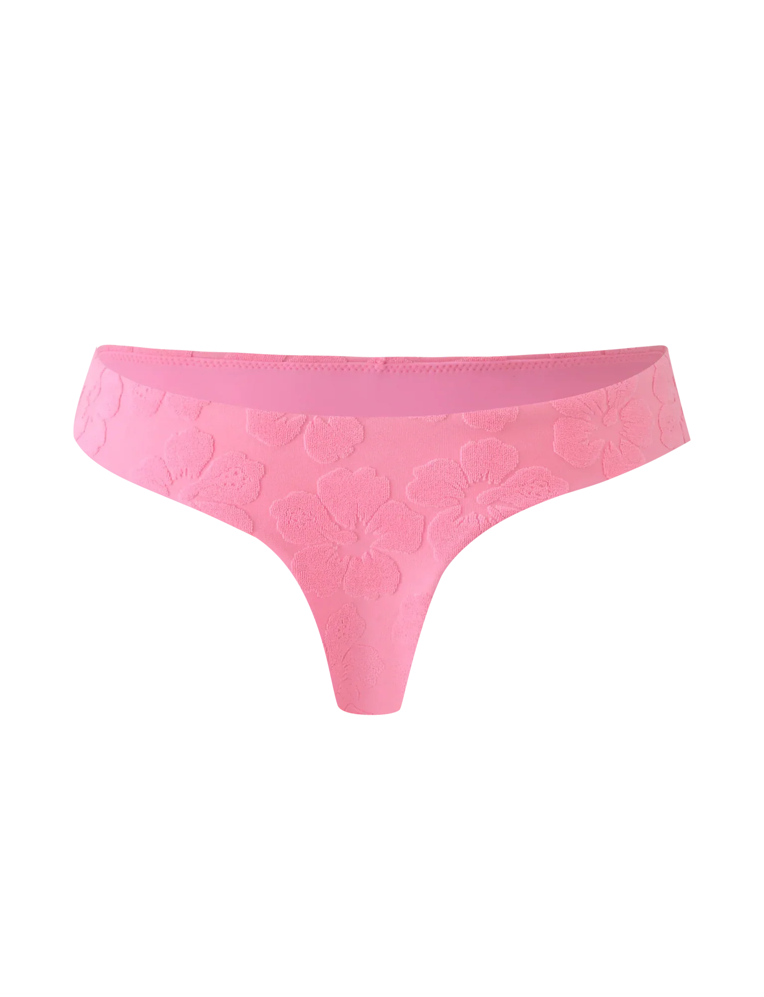 FIORA BIKINI BOTTOM BABY PINK