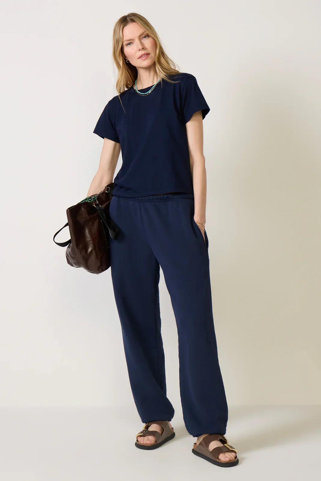 Marielle Classic Tee
