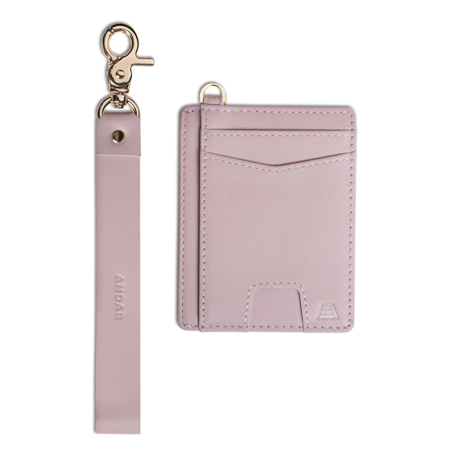 Andar Wallet The Denner
