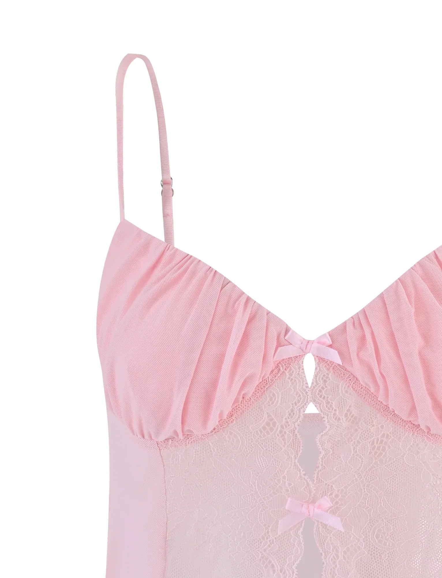 TYSON TOP BABY PINK