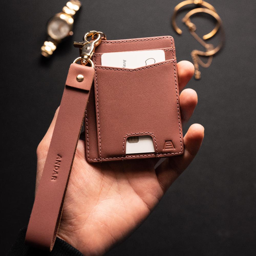 Andar Wallet The Denner