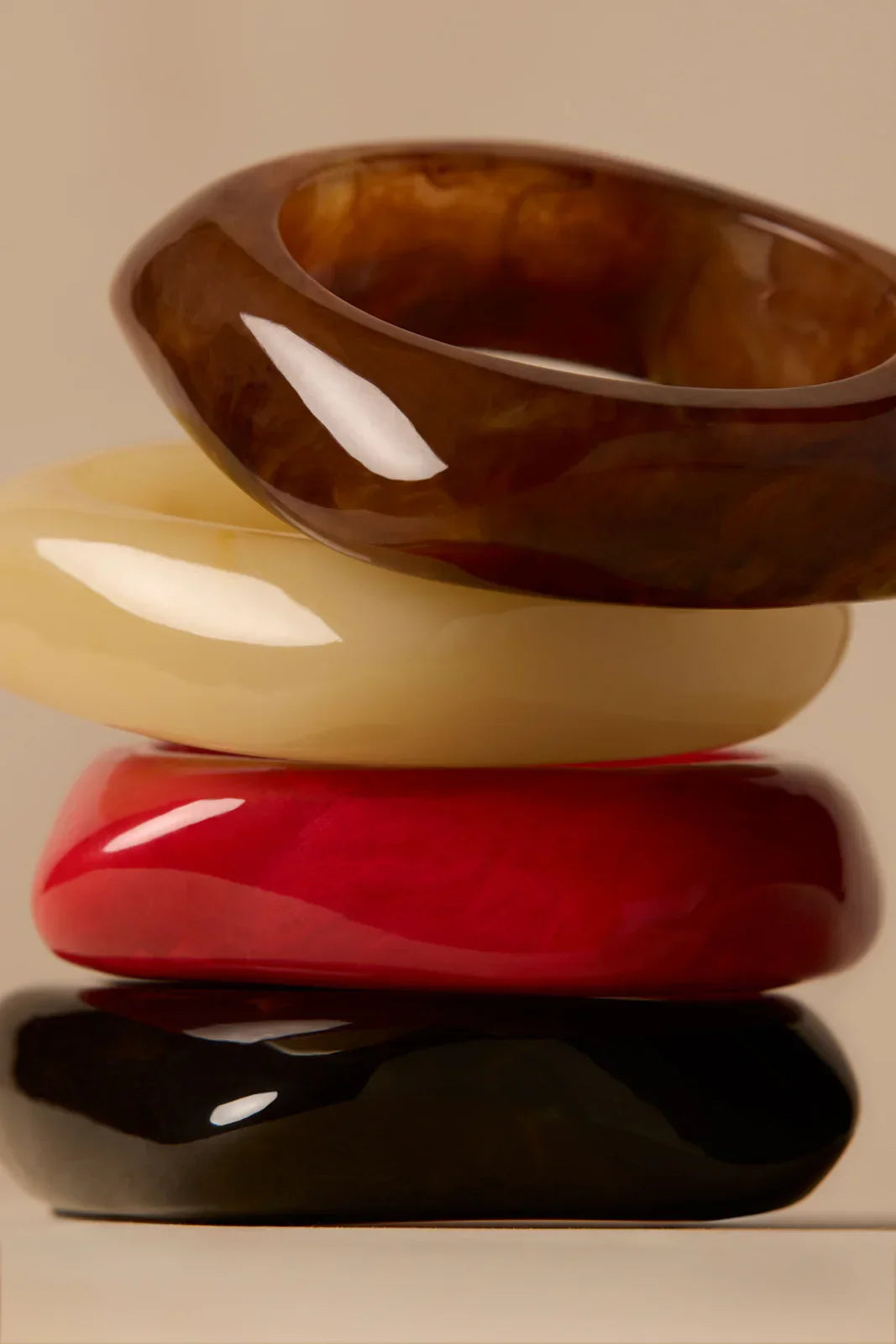 Reece Resin Cuff