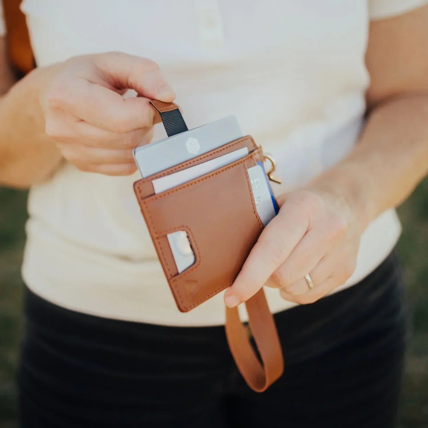 Andar Wallet The Denner