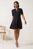 Olie Dress