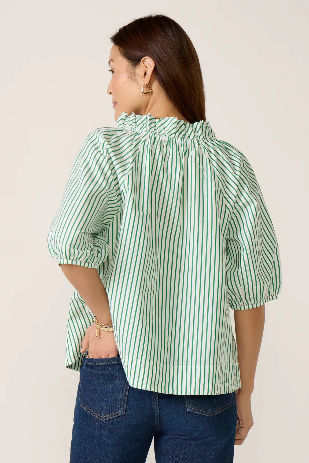Clementine Top