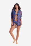 Laguna Shirt Oasis