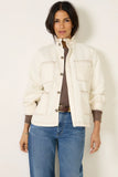 Pablo Jacket