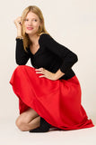 Rowyn Midi Skirt