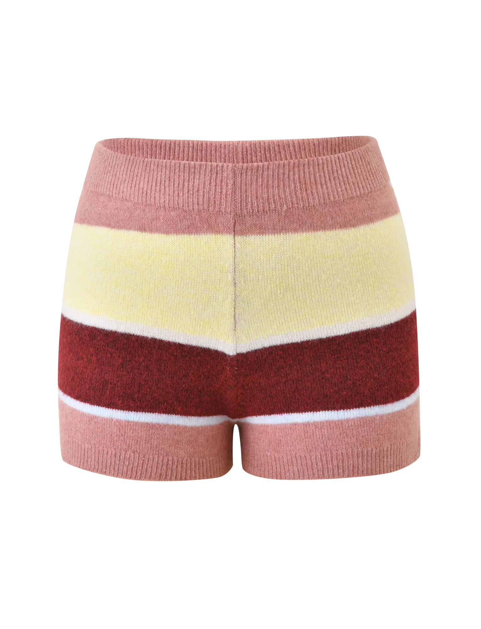 KOA 20 STRIPED SHORT TAN STRIPE