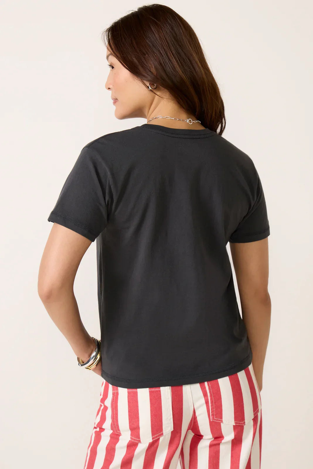Bandit Mushie Tee