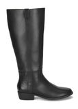 Riding Boots Jet Black
