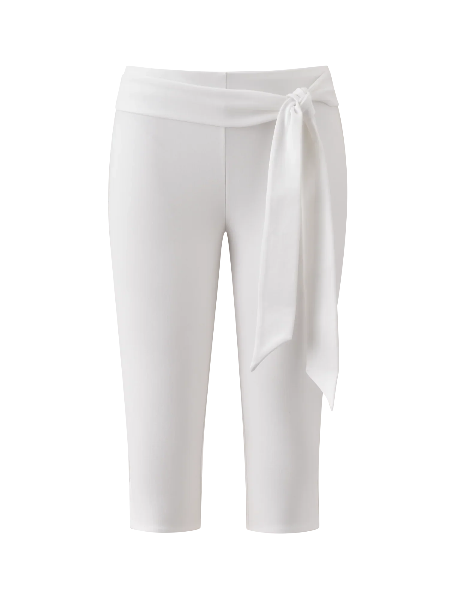 PILAR CAPRI WHITE