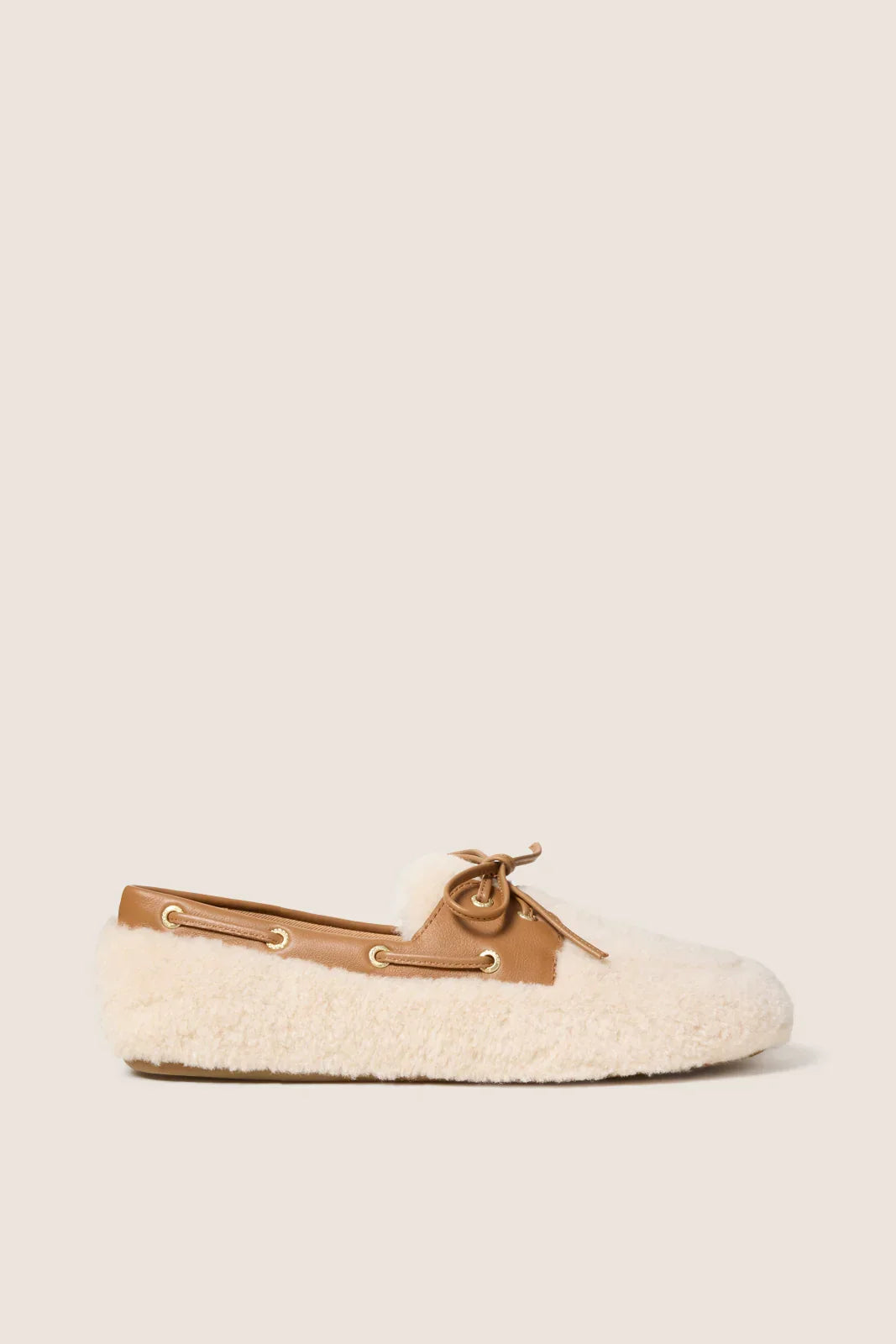 Slim Boat Shoe