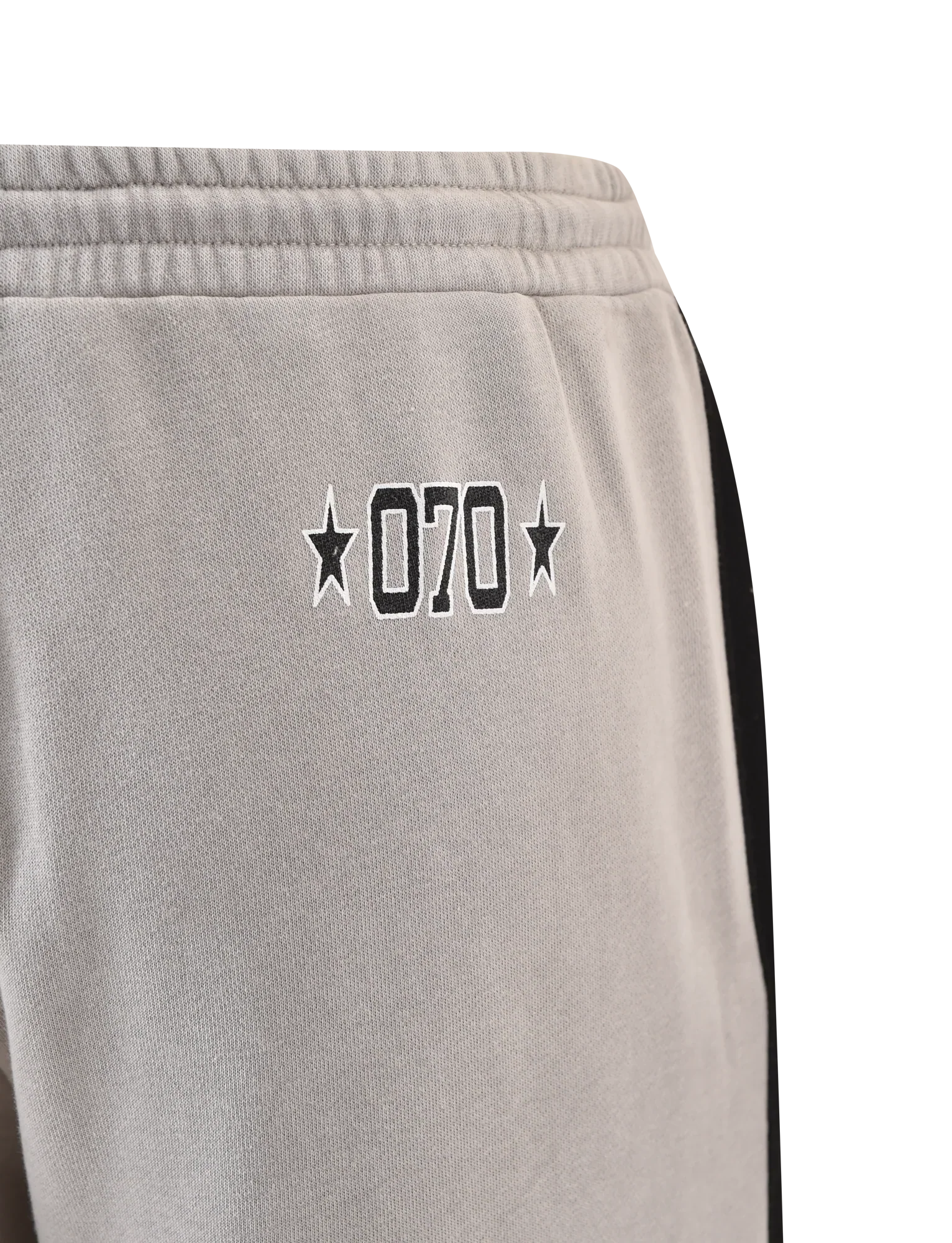 PAYTON TRACKPANT STONE