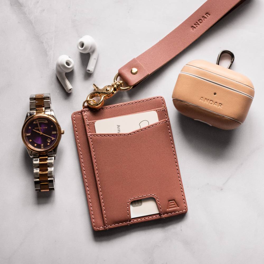 Andar Wallet The Denner