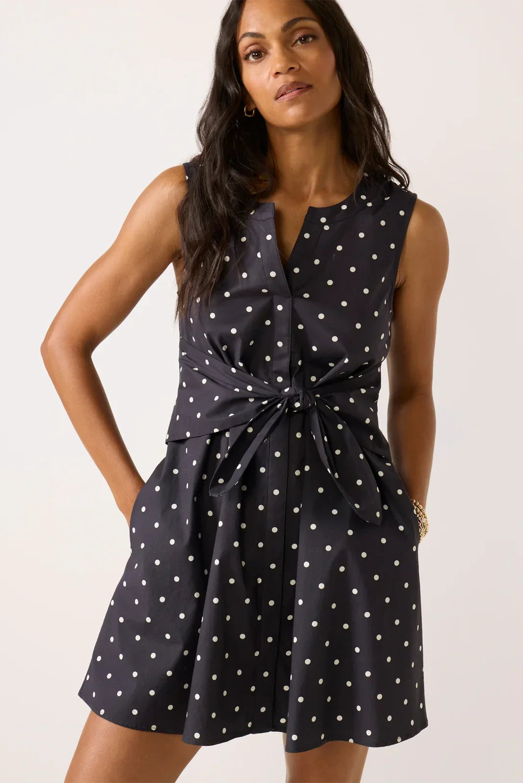 Mio Mini Dress