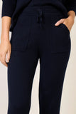 Frankie Rib Sweater Pant