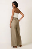 Collins Wide Leg Pant