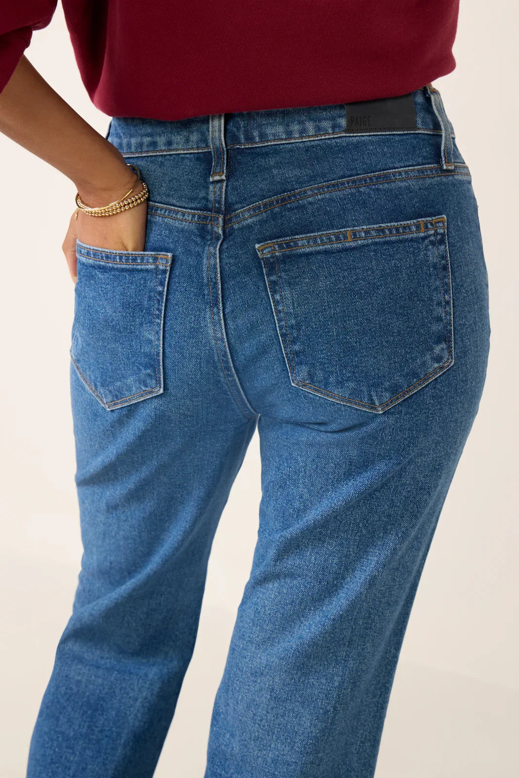 Sofia 29 Bootcut Jean