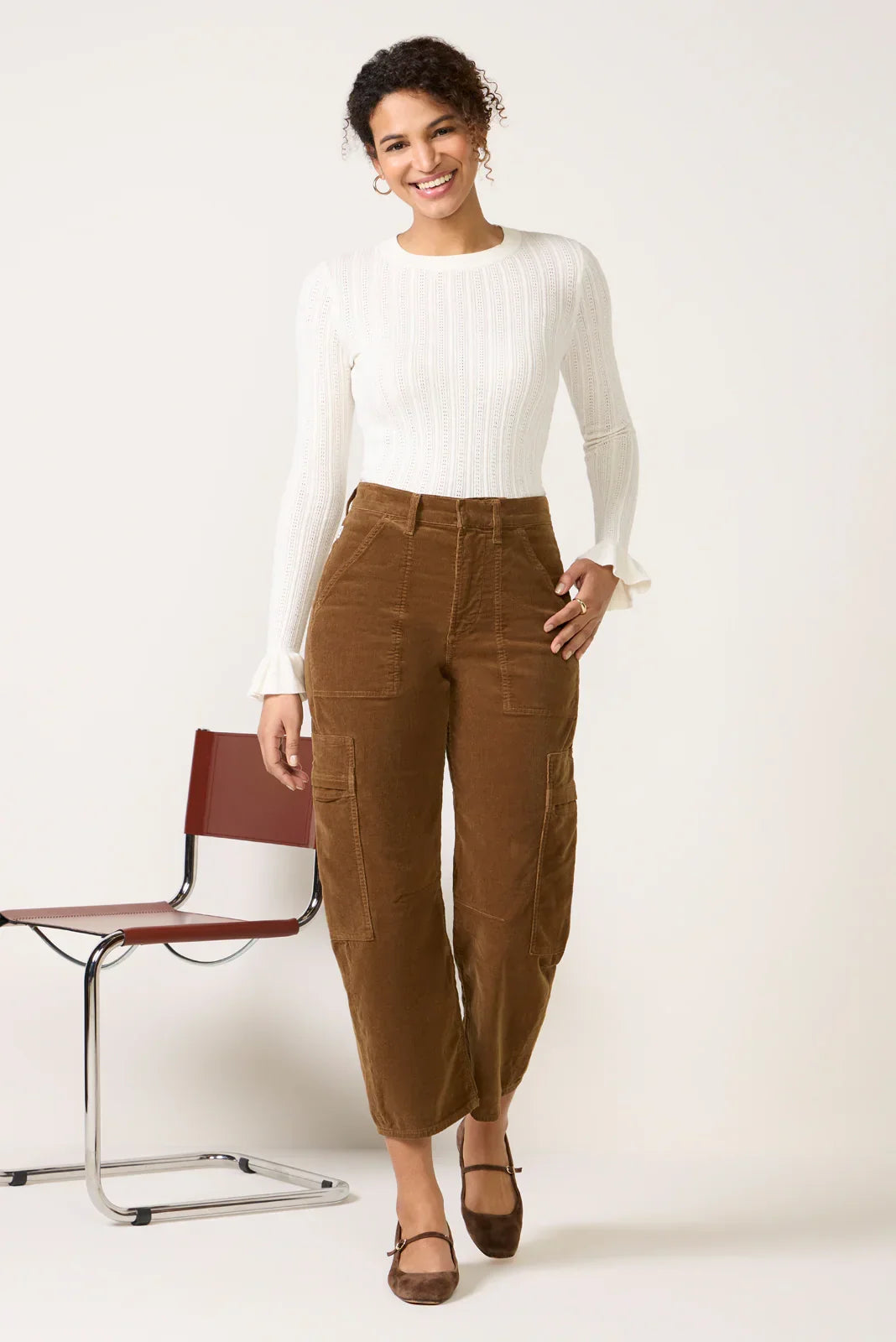 Ophelia Top