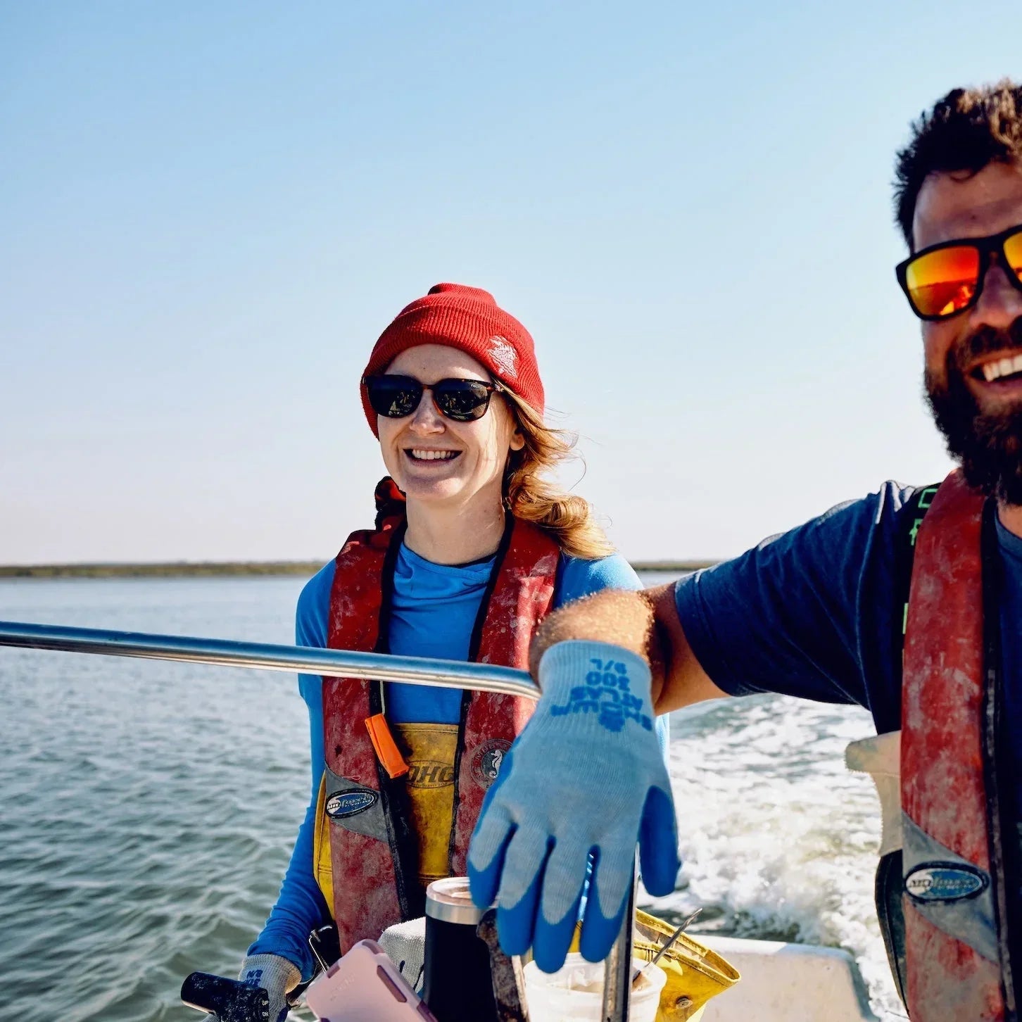 Hatteras Sunglasses