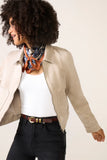 Mack Zip Jacket