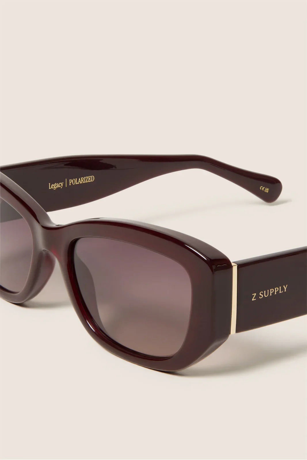 Legacy Sunglasses