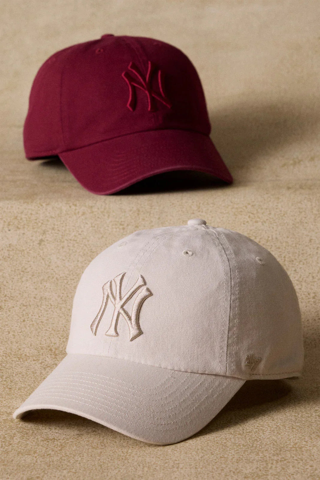 NY Baseball Hat