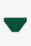 Logan Pant Emerald Lido Rib