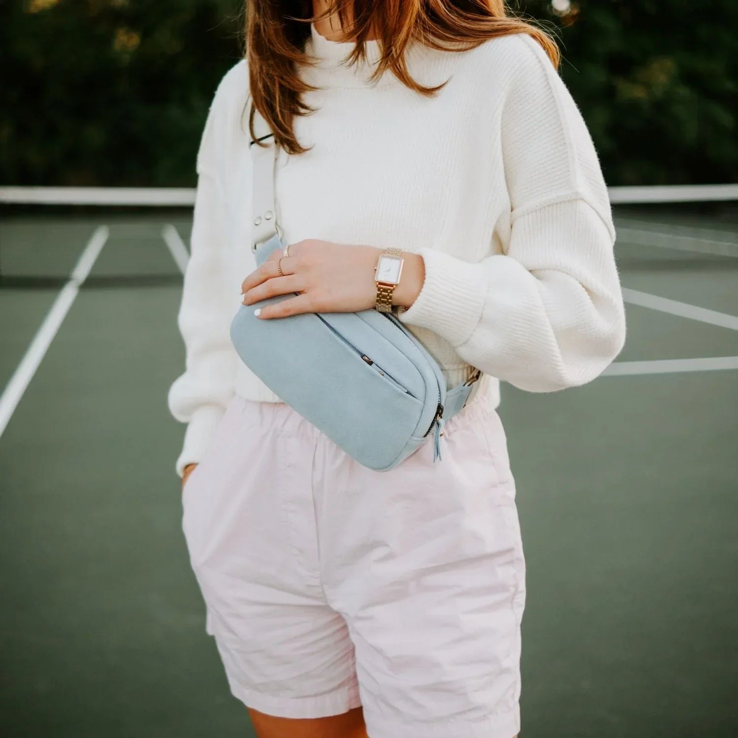 Andar Belt Bag The Indie