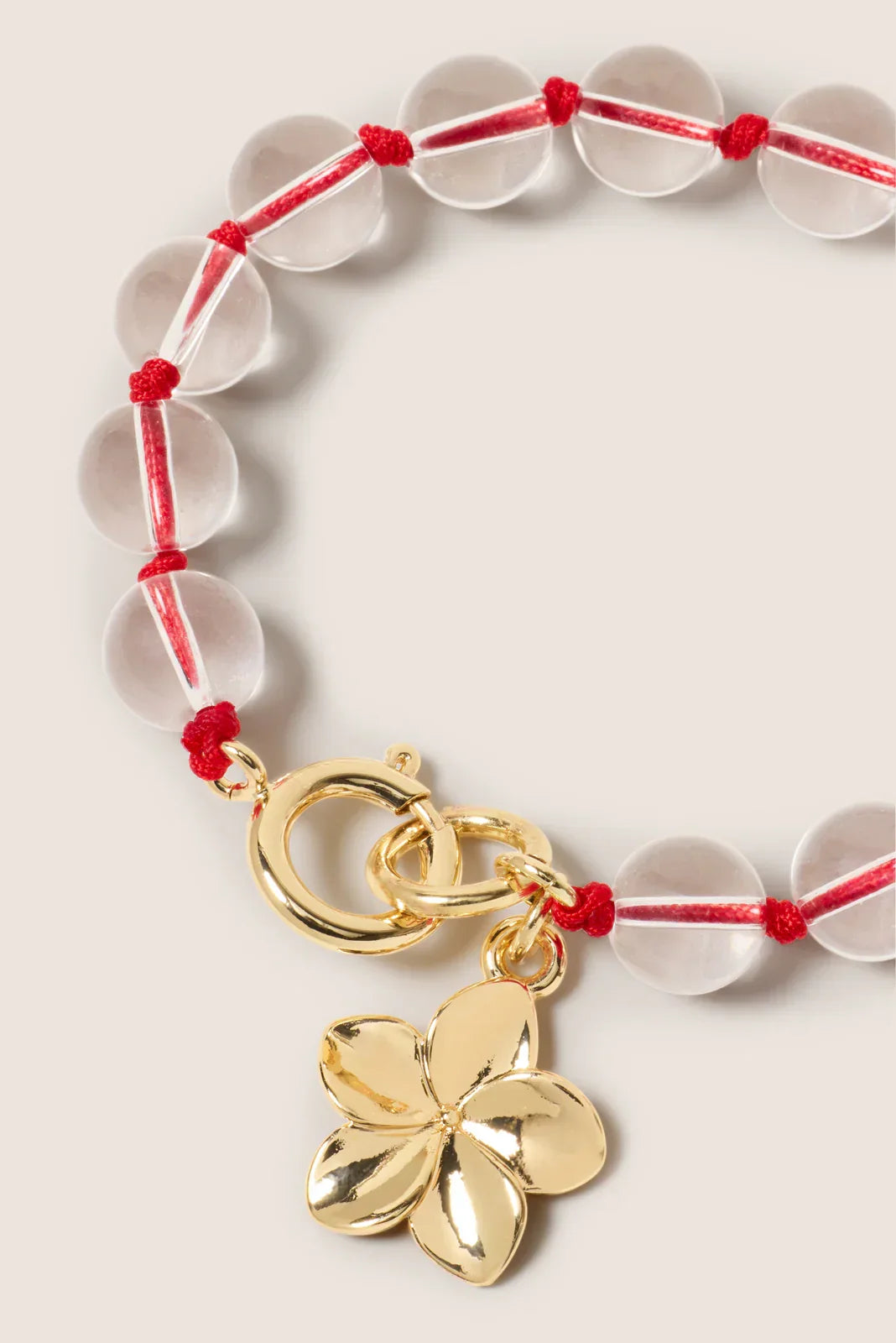 Zuri Beaded Bracelet
