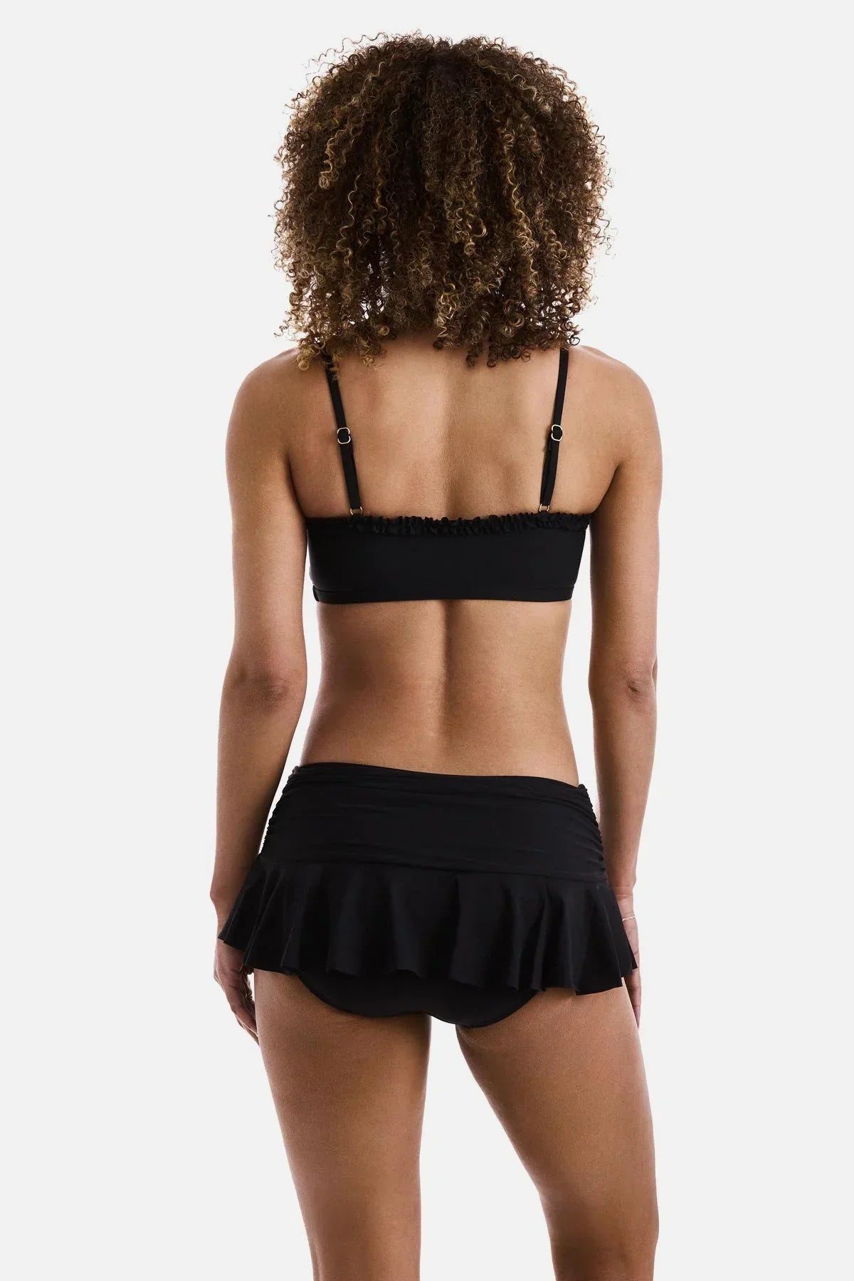 Sonny Bralette Black
