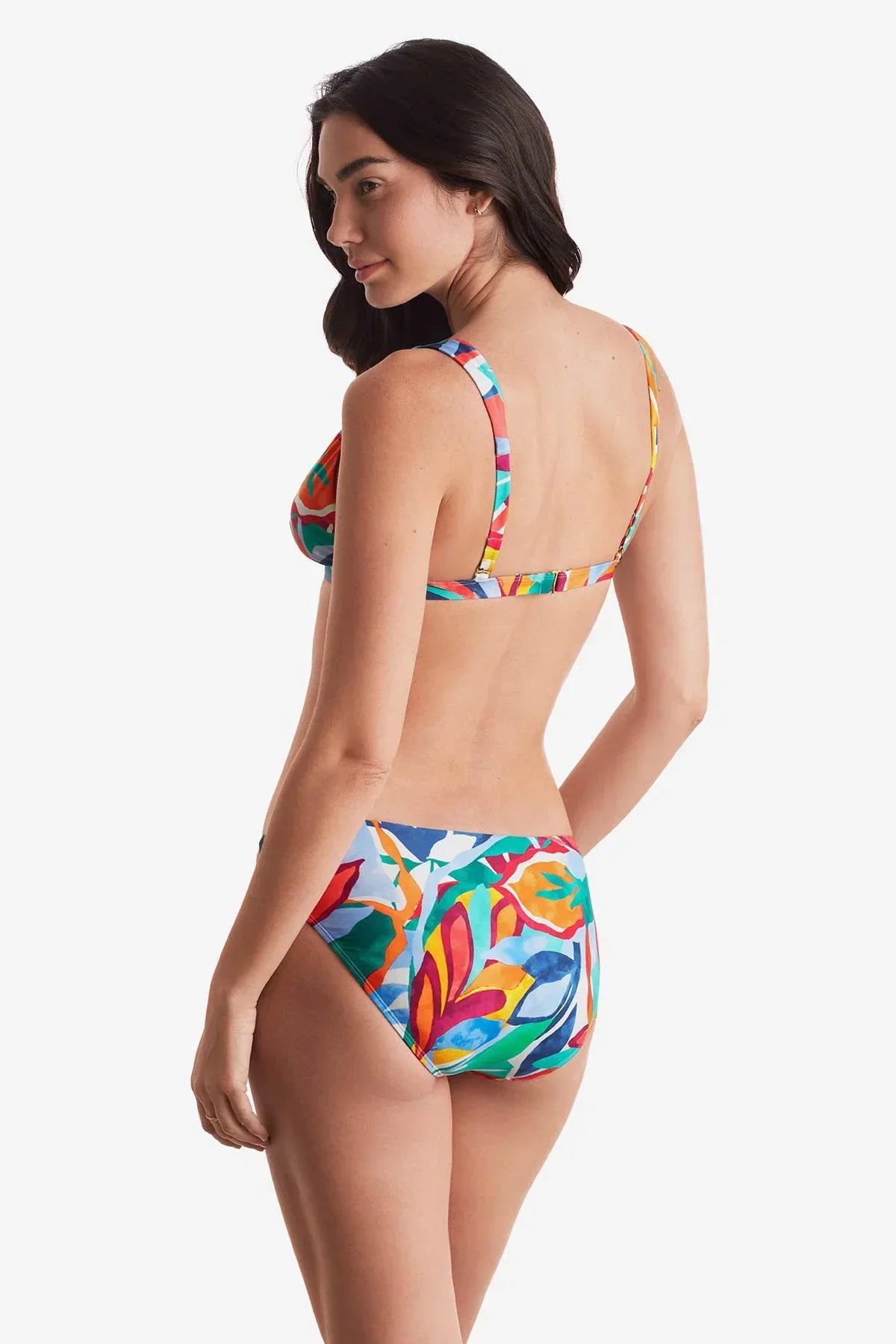 Dakota Bra Radiant Floral