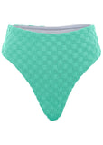 Softcheck Bora Bora Bottom Green