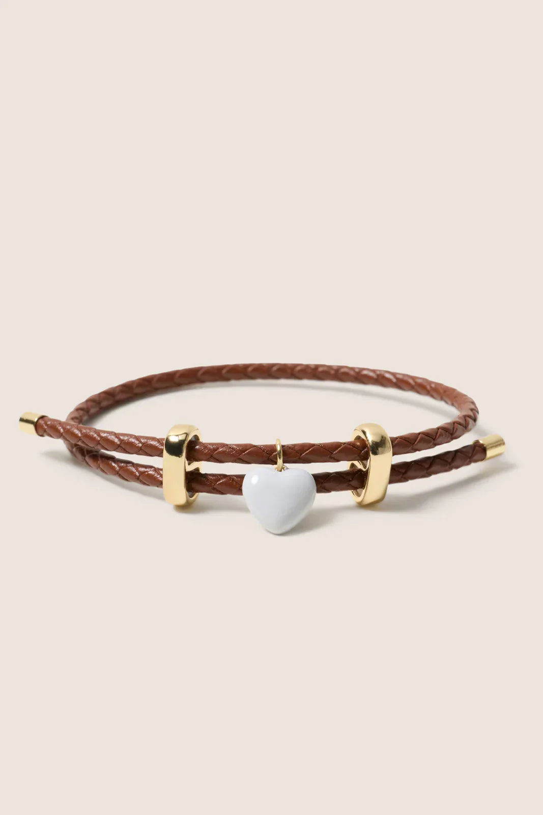 Rumi Leather Bracelet