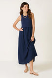 Charlotte Midi Dress