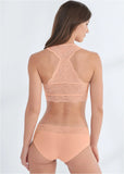 Pearl By VENUSÂ Racerback Bralette Dolce Delight