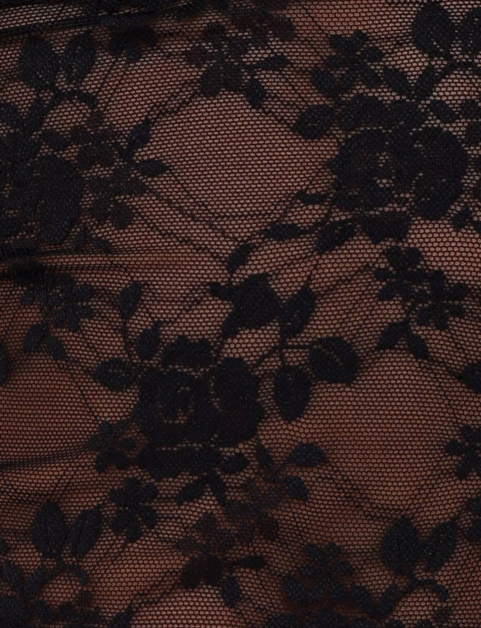 EMERI TOP BLACK