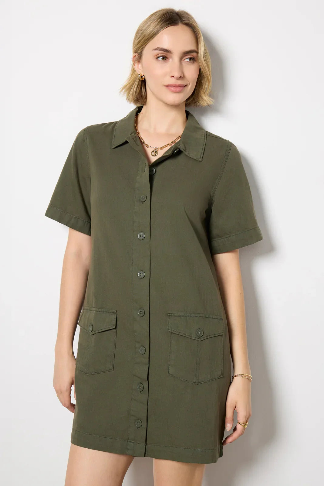 Riviera Dress