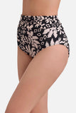 Astrid High Waist Pant Palm Royale