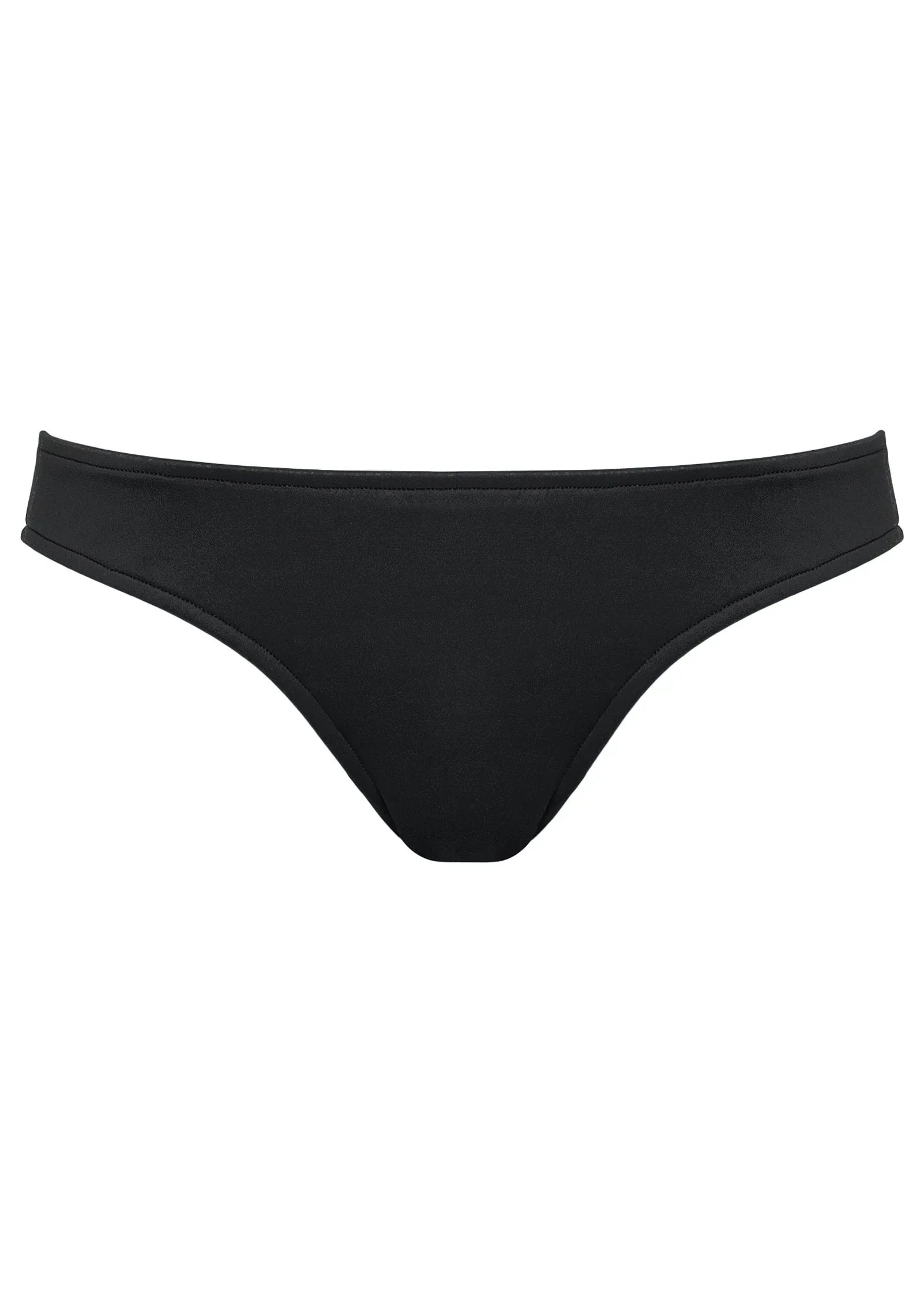 Classic Moderate Bottom Black Beauty