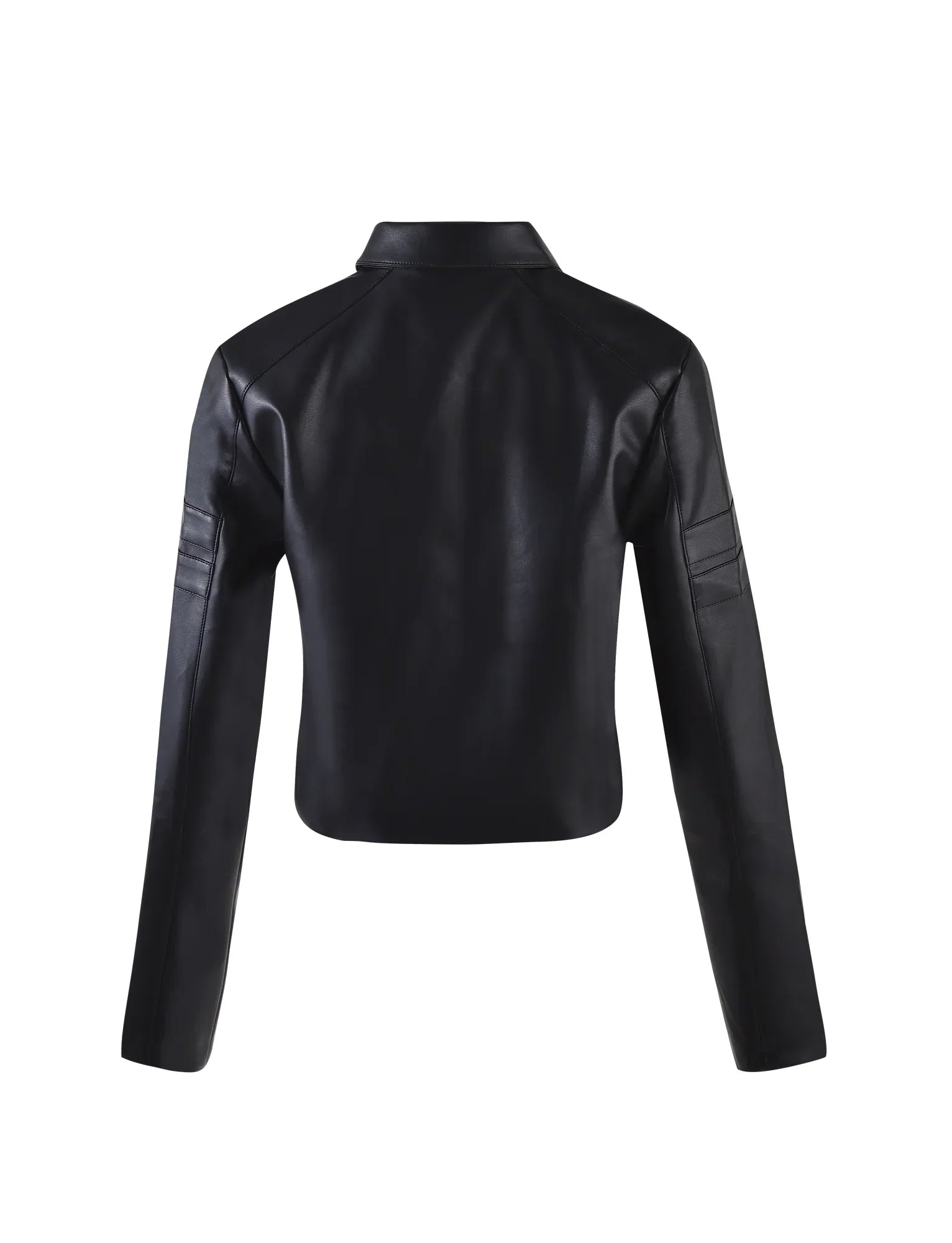 RYDER JACKET BLACK