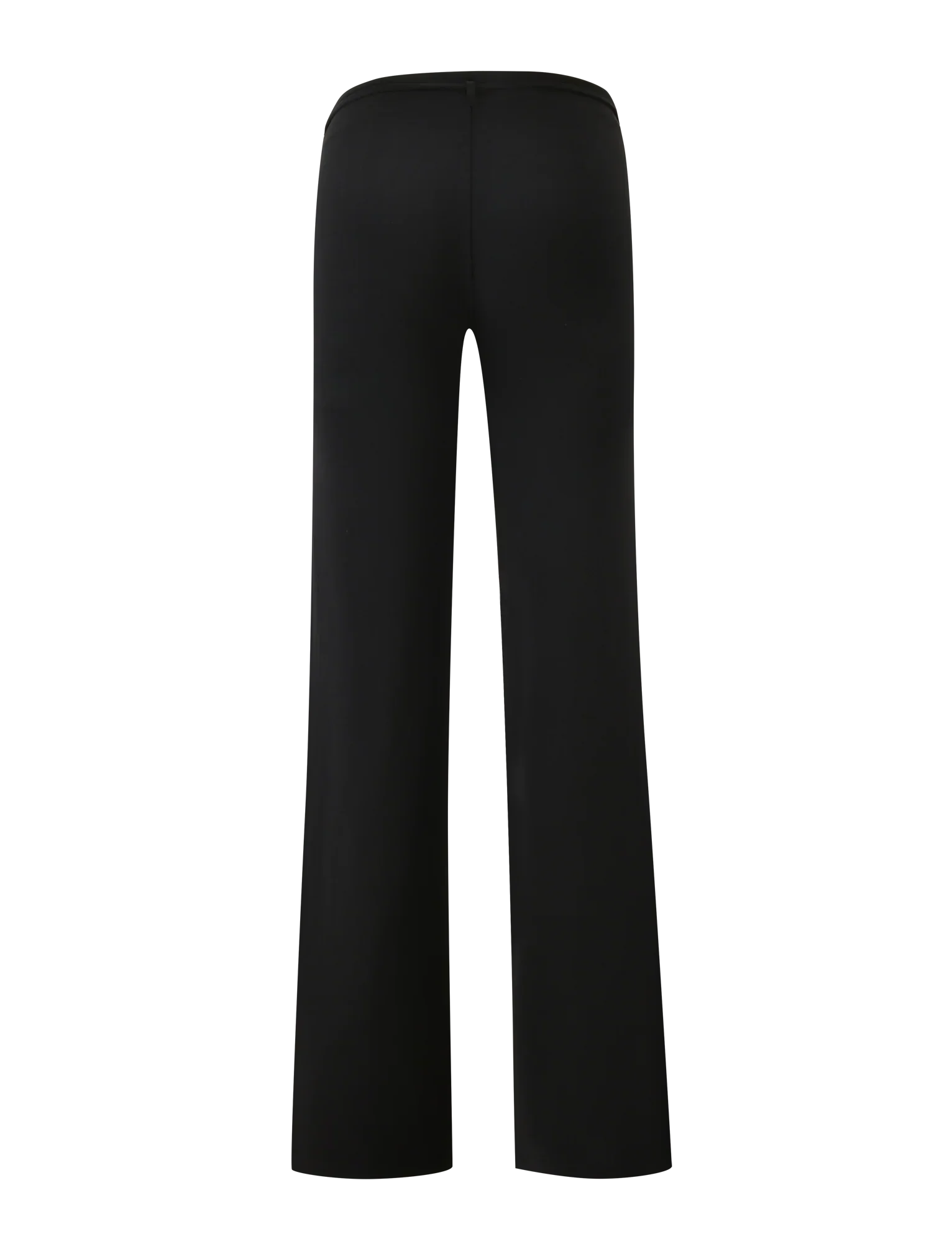KAILI PANT BLACK