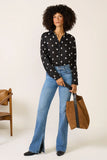 Vintage Bootcut Jean 34